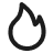 Fire icon