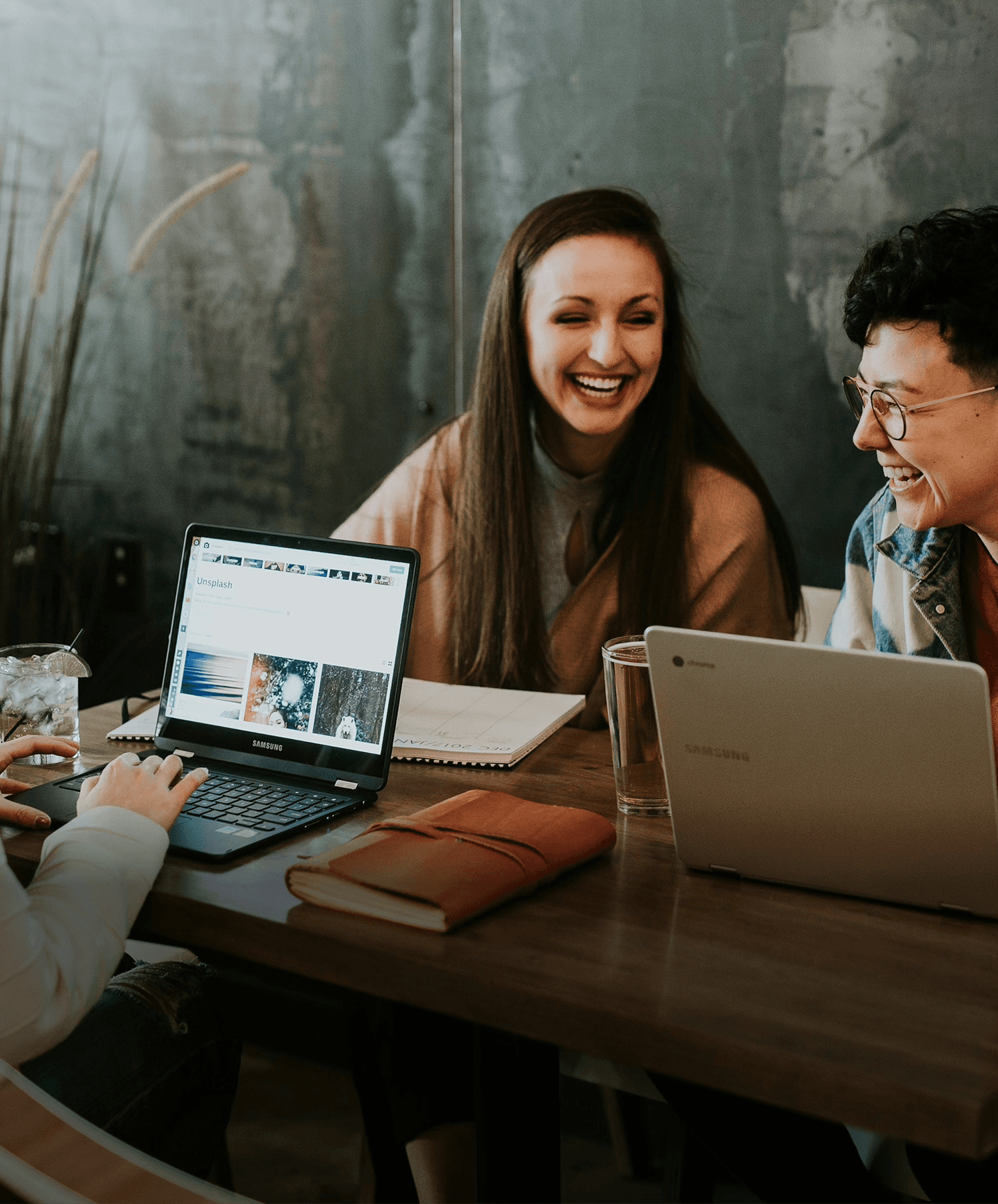 Educational App Enrollge