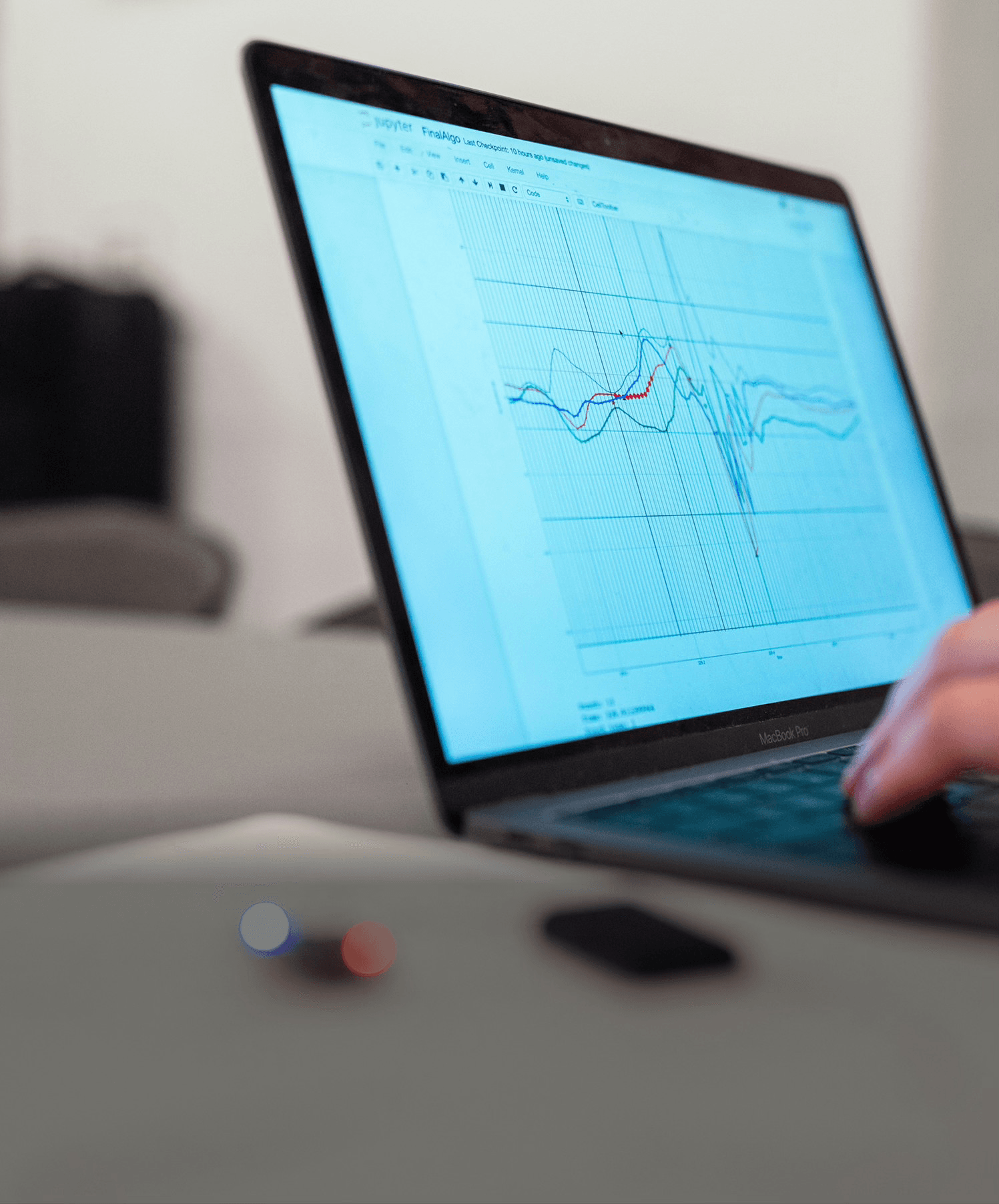 ERP Management System